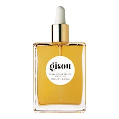 Honey Infused Hair Oil - Ulei de par multifunctional, Gisou