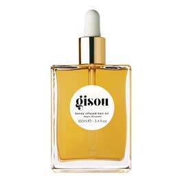 Honey Infused Hair Oil - Ulei de par multifunctional