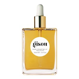 Honey Infused Hair Oil - Ulei de par multifunctional image