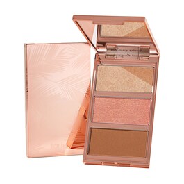 Clay play to-go - Paleta farduri de obraz 