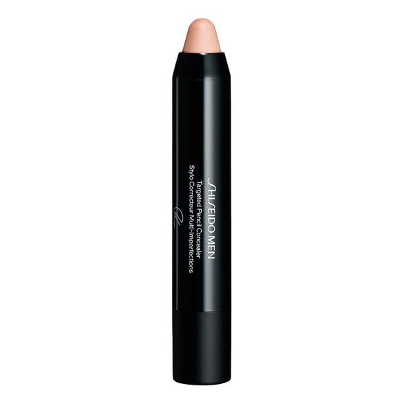 Shiseido Men Targeted Pencil Concealer - Creion anticearcan, Shiseido
