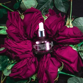 Huile Precieuse a la Rose Noire - Ulei pentru noapte