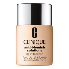 Anti Blemish Solution Makeup - Fond De Ten, Clinique