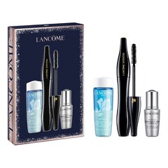 Hypnôse Mascara - Set machiaj & rutina ingrijire ochi, Lancome