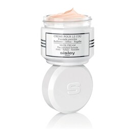 Neck Cream, the enriched formula
