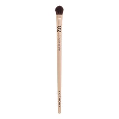 Concealer Brush - Pensula anticearcan 02, SEPHORA COLLECTION