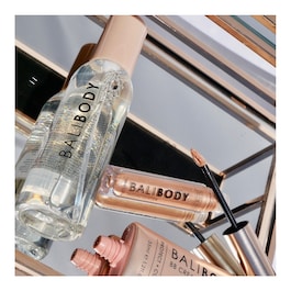Face Tan Water - Spray autobronzant pentru fata