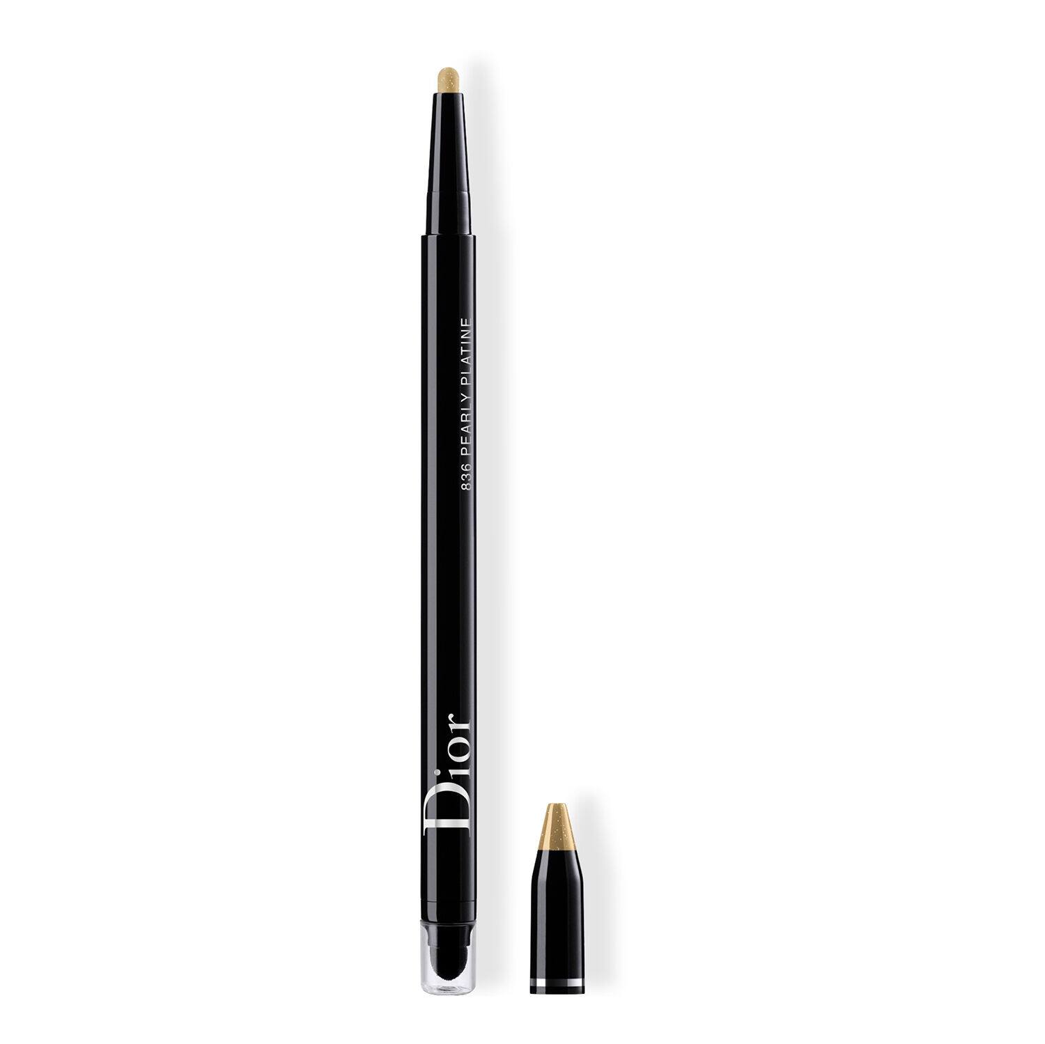 Diorshow 24h* stylo golden nights collection limited edition - tus de ochi