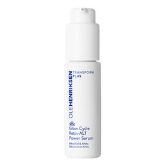 Glow Cycle Retin-ALT Power Serum - Serum antirid si de luminozitate, OLEHENRIKSEN