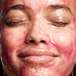 Cherry Dub - Exfoliant pentru fata