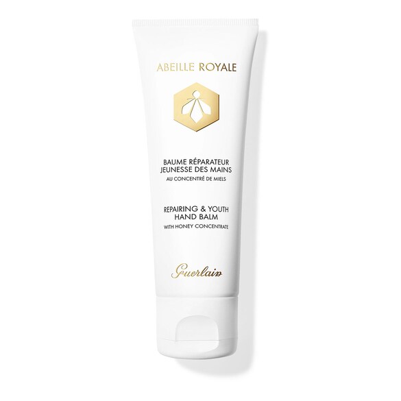 Abeille Royale Repairing & Youth Hand Balm - Balsam pentru ingrijirea mainilor, GUERLAIN