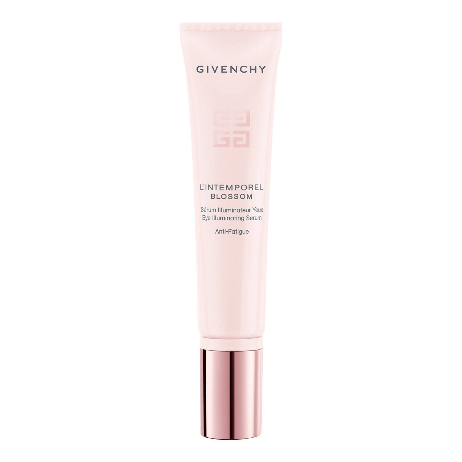 L'intemporel blossom eye illuminating serum - ser de ochi pentr luminozitate