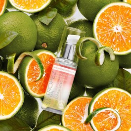 Self Tan Puryfing Vitamins - Serum autobronzant pentru fata