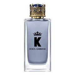  K - Eau de Toilette, DOLCE & GABBANA