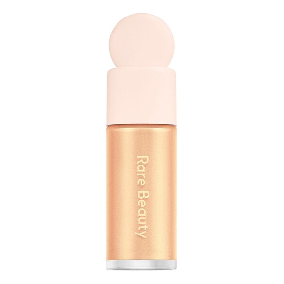 Mini Positive Light Luminizer - Produs lichid pentru luminozitate, Rare Beauty