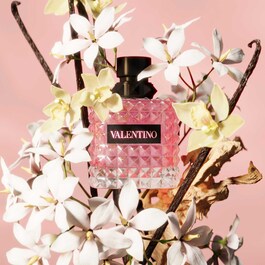 Donna Born in Roma - Eau de Parfum