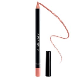 Lip Liner With Sharpener - Creion contur buze