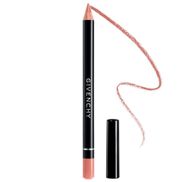 Lip Liner With Sharpener - Creion contur buze, Givenchy