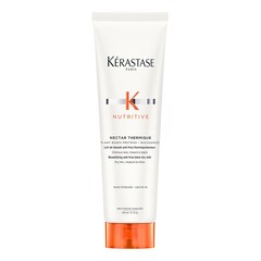 Nutritive Nectar Thermique - Lapte termo-protector, anti-frizz pentru par uscat, KÉRASTASE