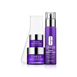 Smooth + Renew Lab Skincare - Set