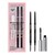 Brow Bae-sics deluxe kit – Set sprancene Bae-Sics imagine noua 2022