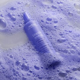 blonde revival™ purple toning shampoo - Sampon