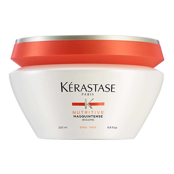 Nutritive Masquintense  Mask, KÉRASTASE