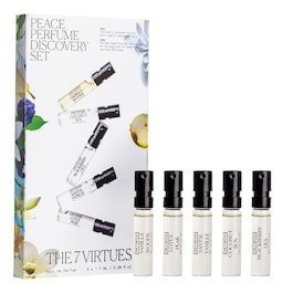 Peace Discovery Set - Set mini parfumuri