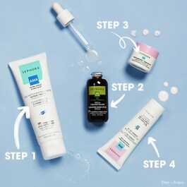 Targeted Dark Spots Serum - Serum pentru petele de pigmentare