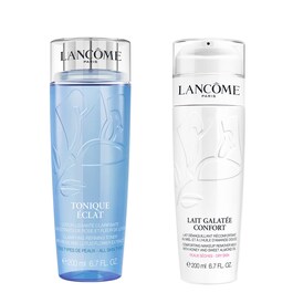 Tonique Eclat - Lotiune tonica exfolianta