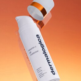 Biolumin-C Gel - Crema gel hidratanta