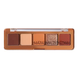 Mini Bronze - Mini paleta farduri de pleoape image