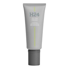 H24 - Produs de ingrijire a fetei energizant si hidratant, HERMÈS