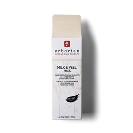 Milk & Peel Mask - Masca cu enzime exfoliante