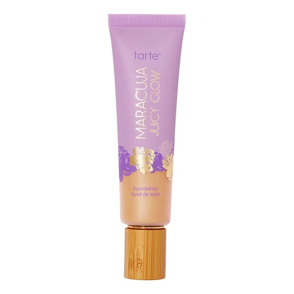 maracuja juicy glow skin tint foundation - Fond de ten, Tarte