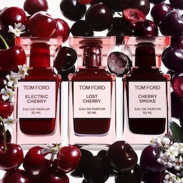 Electric Cherry - Eau de Parfum