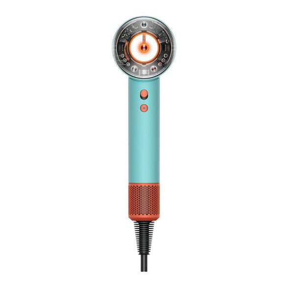 Dyson Supersonic Nural™ - uscător de păr, DYSON