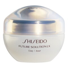 Future Solution LX - Crema regeneranta pentru fata SPF 20, SHISEIDO