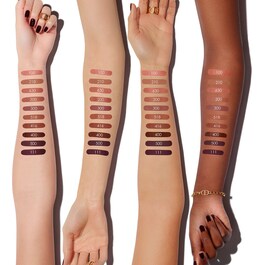 Rouge Dior Forever - Efect mat ultrapigmentat