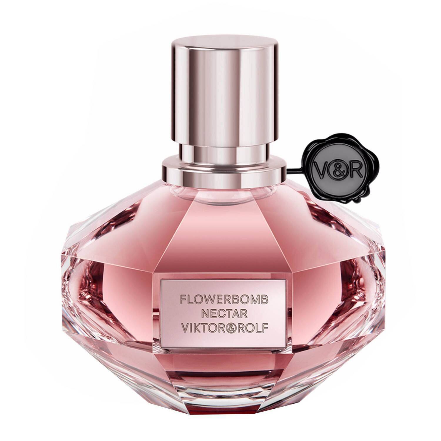 Flowerbomb nectar - eau de parfum