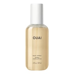 iWave Spray - Spray pentru ondularea parului, Ouai