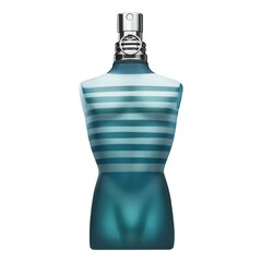 Le Male - Apa de Toaleta ambrata - Note de Menta, Lavanda & vanilie, Jean Paul Gaultier
