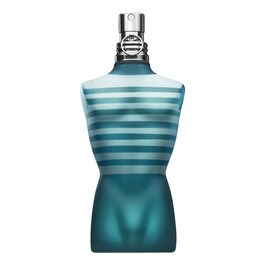 Le Male - Apa de Toaleta ambrata - Note de Menta, Lavanda & vanilie