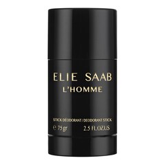 L'Homme - Deo Stick, Elie Saab