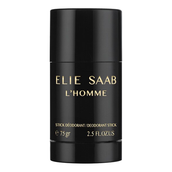 L'Homme - Deo Stick, Elie Saab