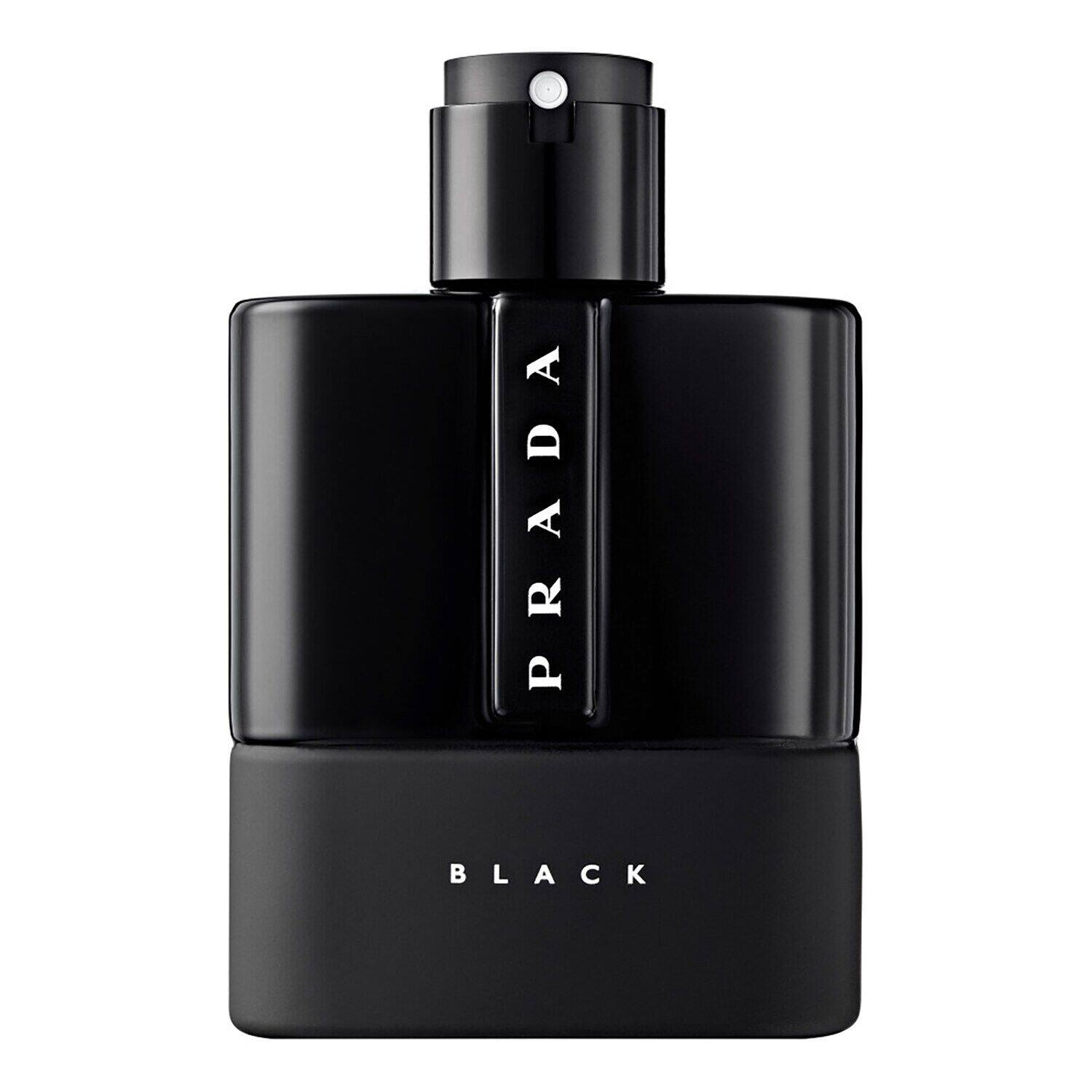 Luna rossa black - eau de parfum