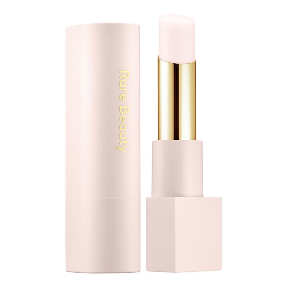 With Gratitude Dewy Lip Balm - Balsam de buze, RARE BEAUTY