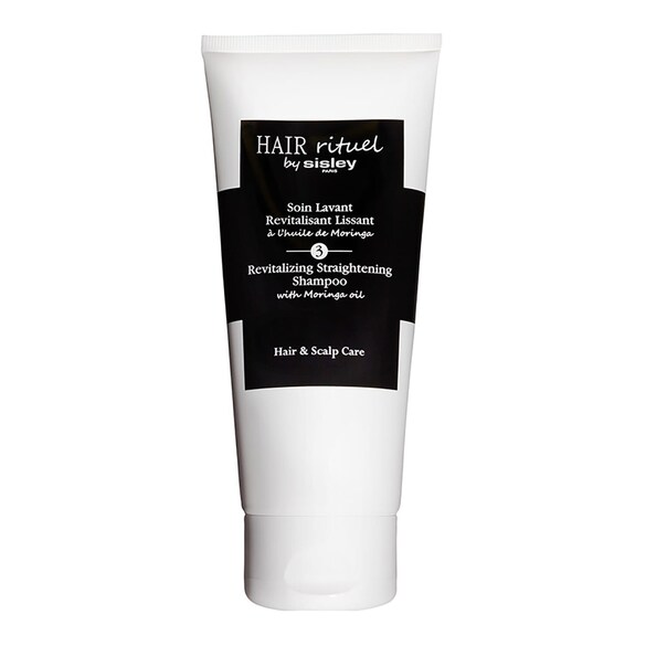 Hair rituel by sisley revitalizing straightening shampoo, SISLEY