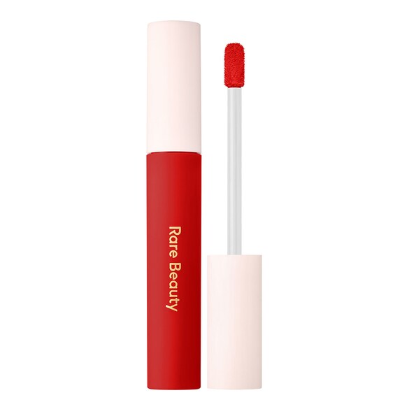 Lip Soufflé Matte Lip Cream - Ruj de buze, Rare Beauty