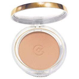 Compact Powder Silk Effect  - Powder Pudra compacta